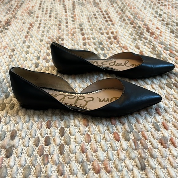 Classic Sam Edelman ballet flats - Picture 3 of 4